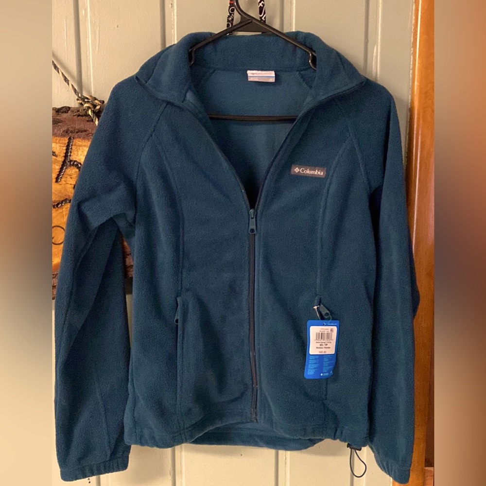 Columbia Benton Springs Fleece